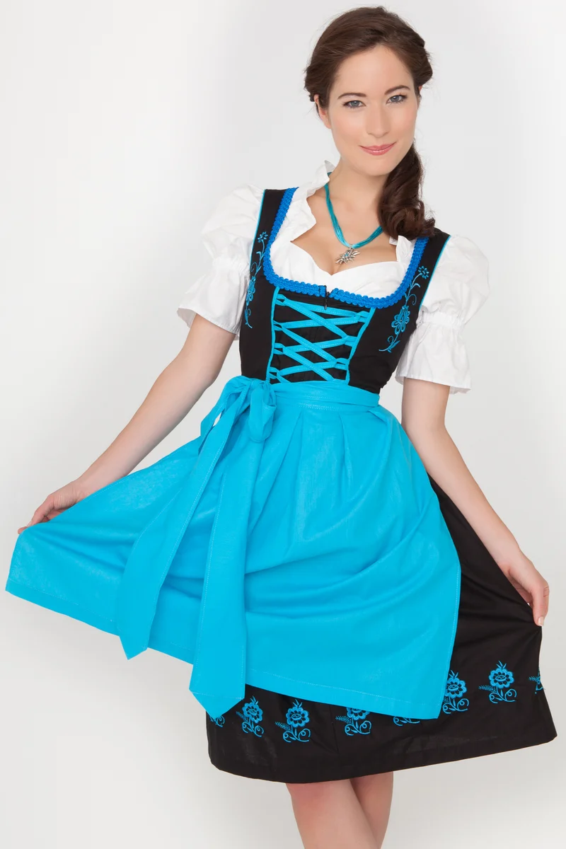 Dirndl Set Florentine