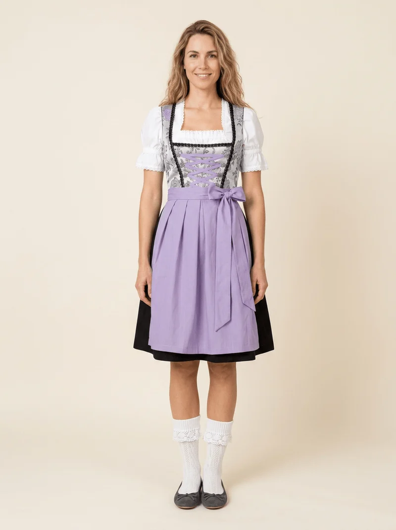 Dirndl Set Christina