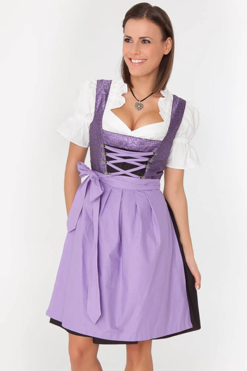 Dirndl Set Gabriele