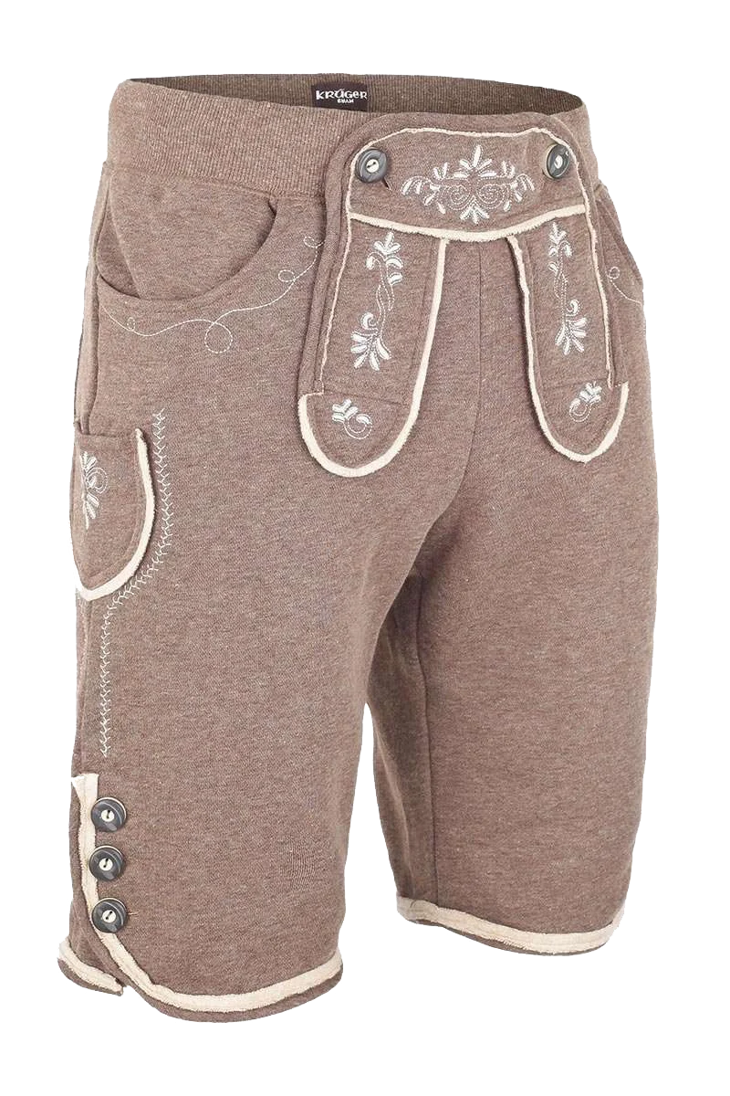Herren Stoffshorts