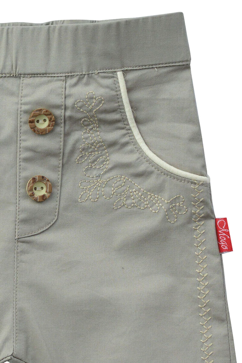 BABY Kleinkinder Trachtenhose