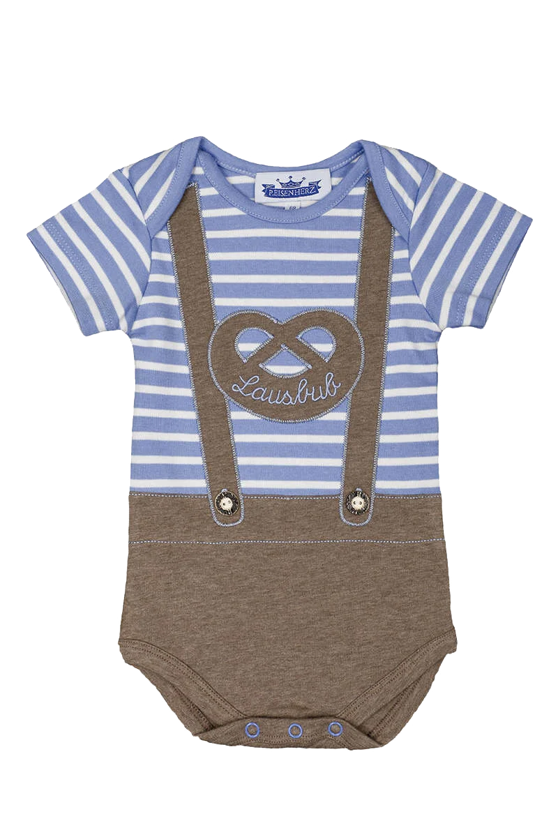 Baby Body