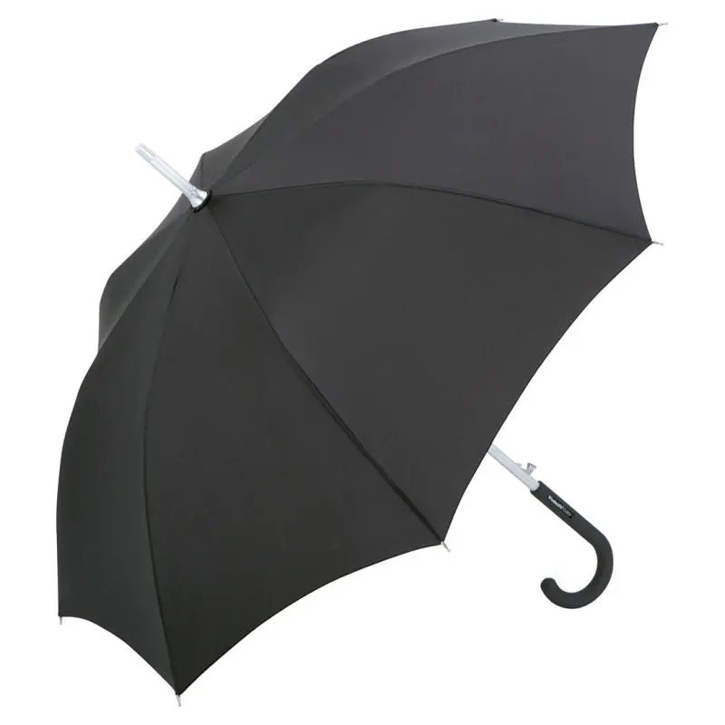 AC-Alu-Stockschirm Windmatic Color in Anthrazit - Stilvoller Schutz bei Wind und Wetter