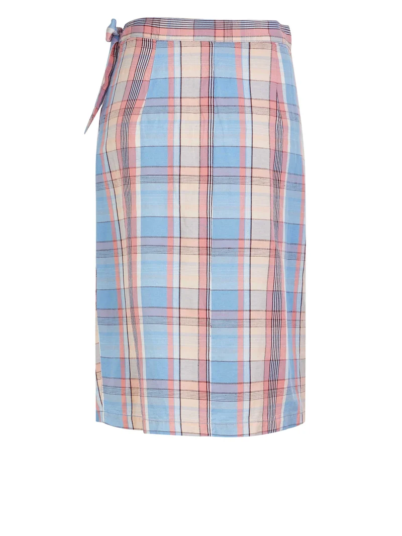 Gant Wickelrock Bunt
