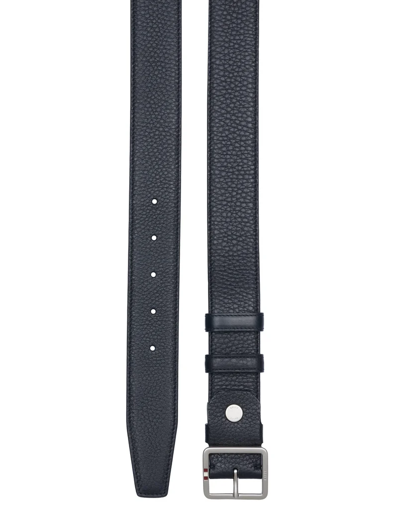 Bally Wendegürtel schwarz