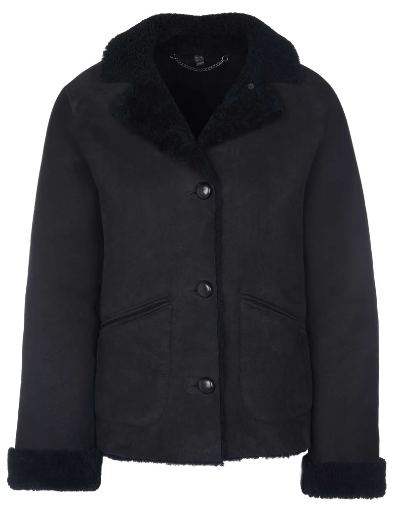 Belstaff Jacke