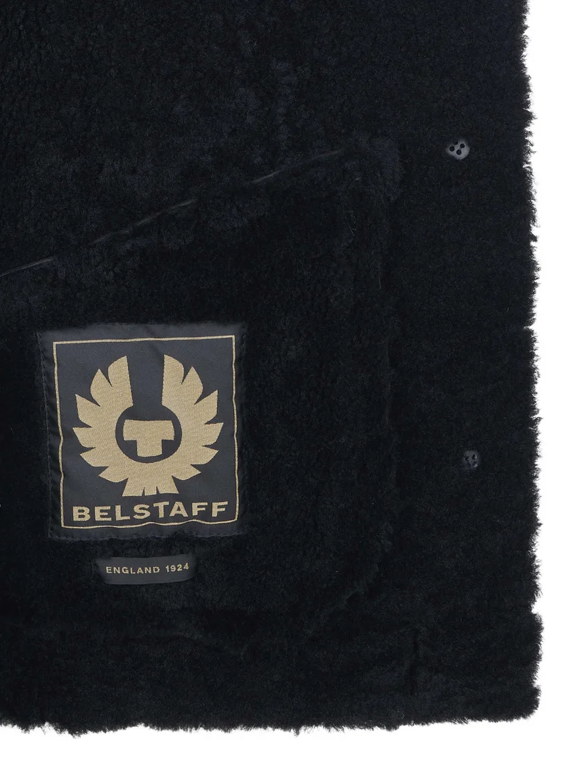 Belstaff Jacke