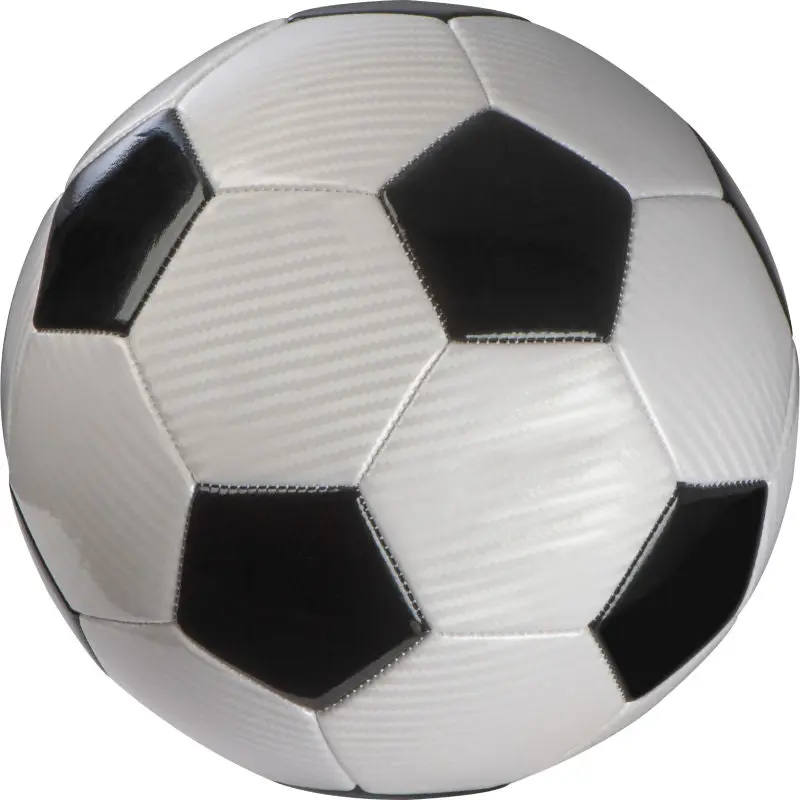 Champion Fußball in Reinweiß – Optimal für Wettkämpfe und Training