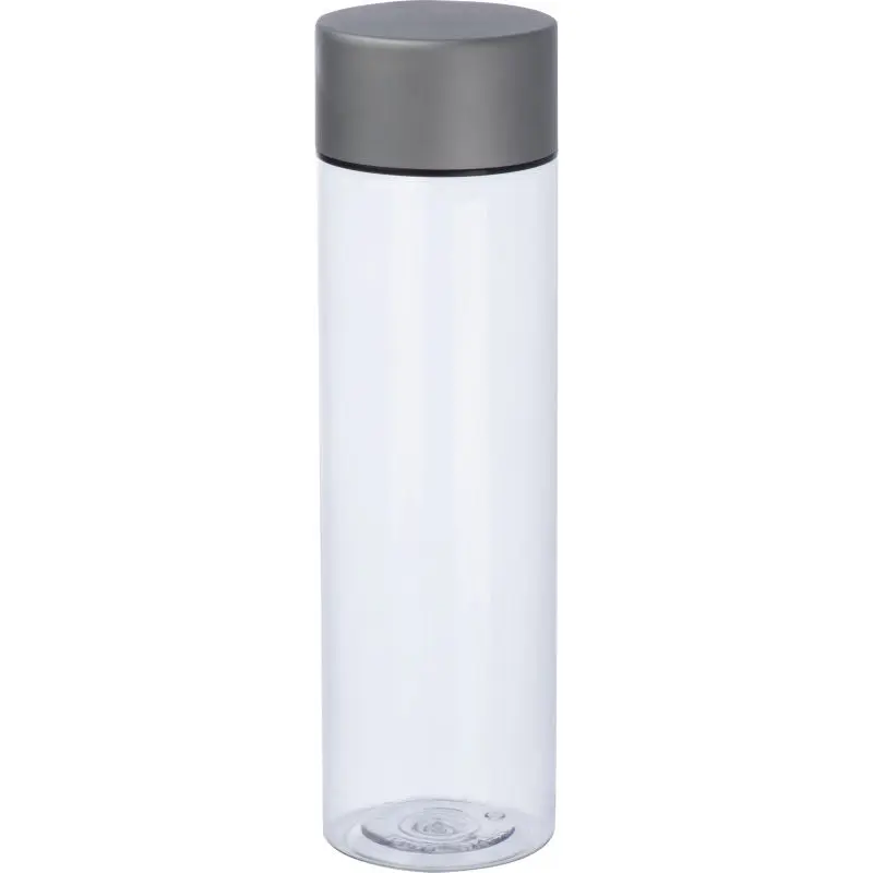Aversa Tritan-Wasserflasche, 500ml, Kristallklar