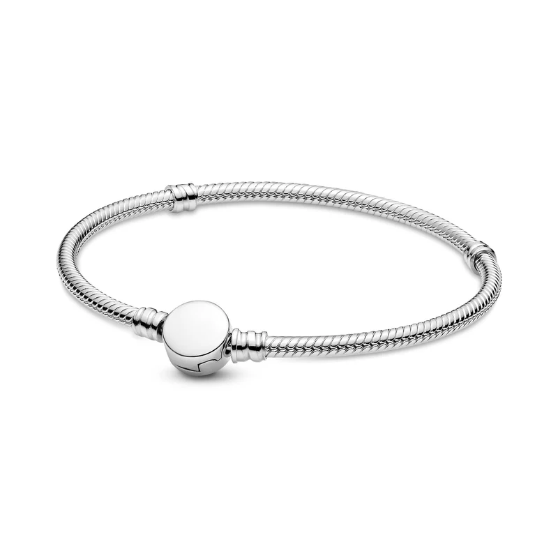 Pandora Schlangen-Gliederarmband 599381C00-18