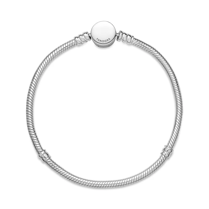 Pandora Schlangen-Gliederarmband 599381C00-18