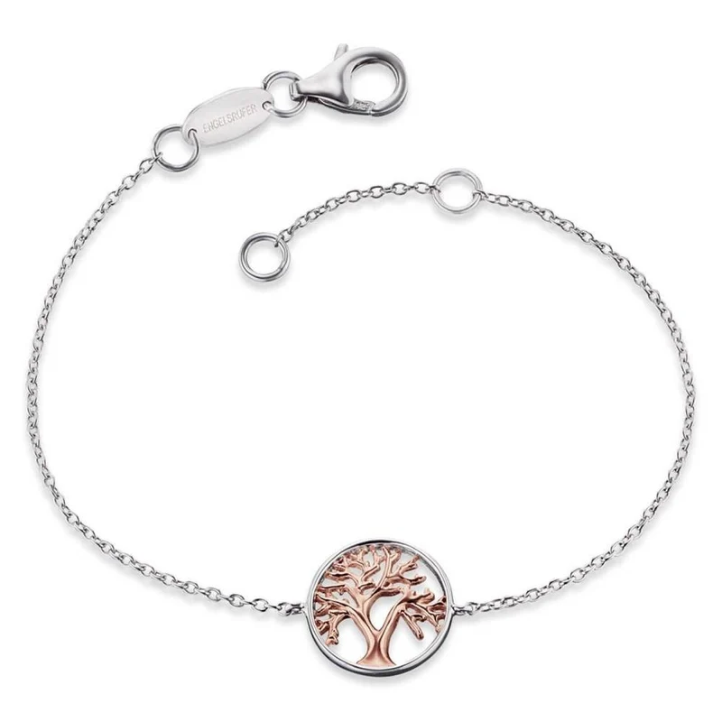 Damen-Armband ERB-LILTREE-BICOR