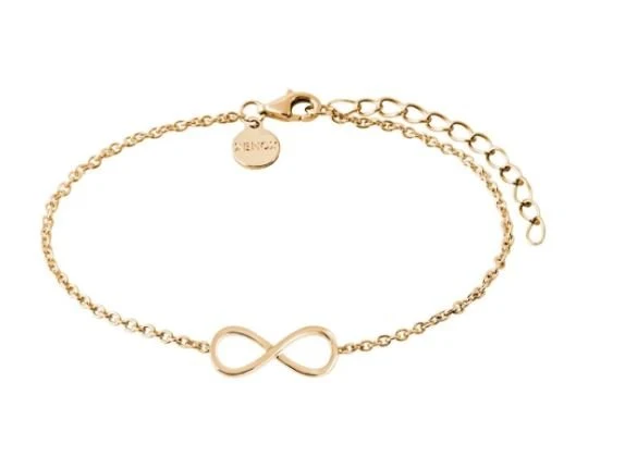 XENOX Armband Damen "Infinity"