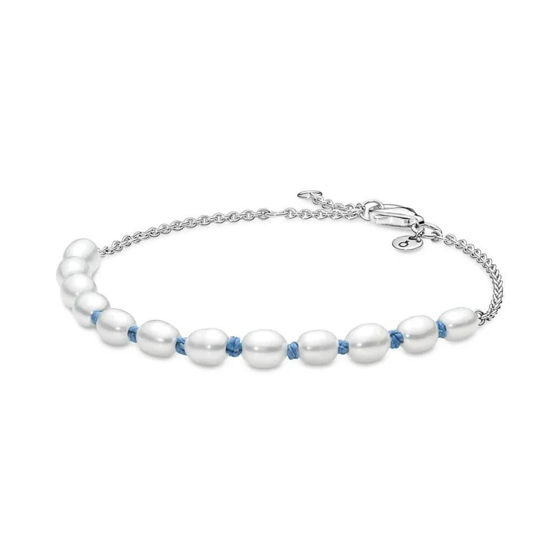Damen Armband 'Pearl' 591689C01-18