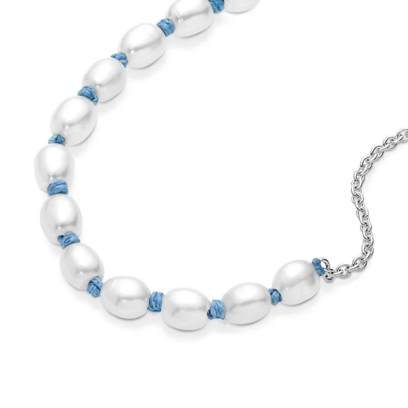 Damen Armband 'Pearl' 591689C01-18