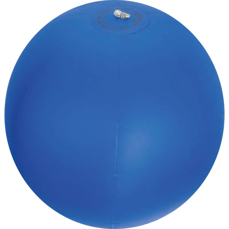 Orlando Frosty Strandball in Blau – Kühler Spaß für heiße Tage