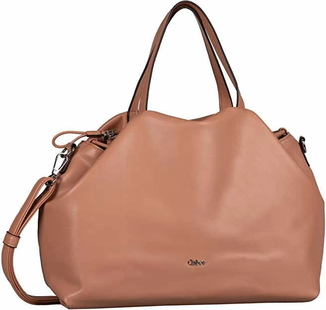 Shopper Sarah Pink