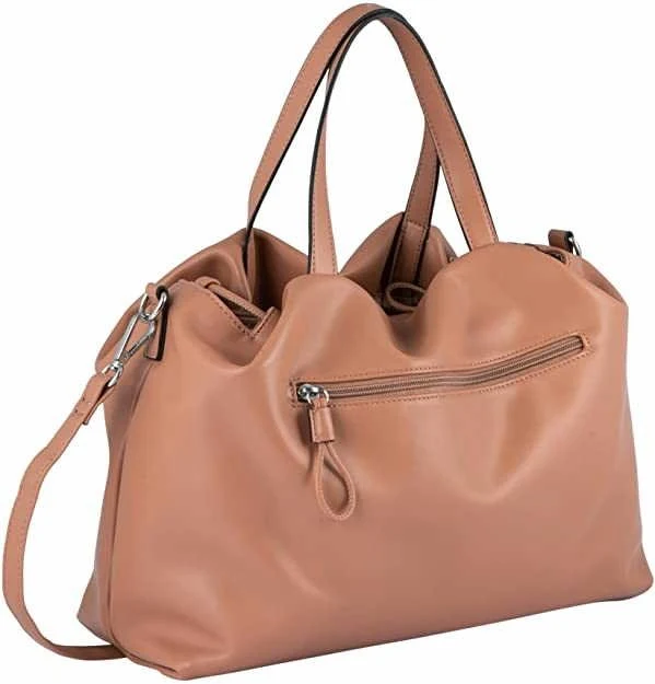 Shopper Sarah Pink