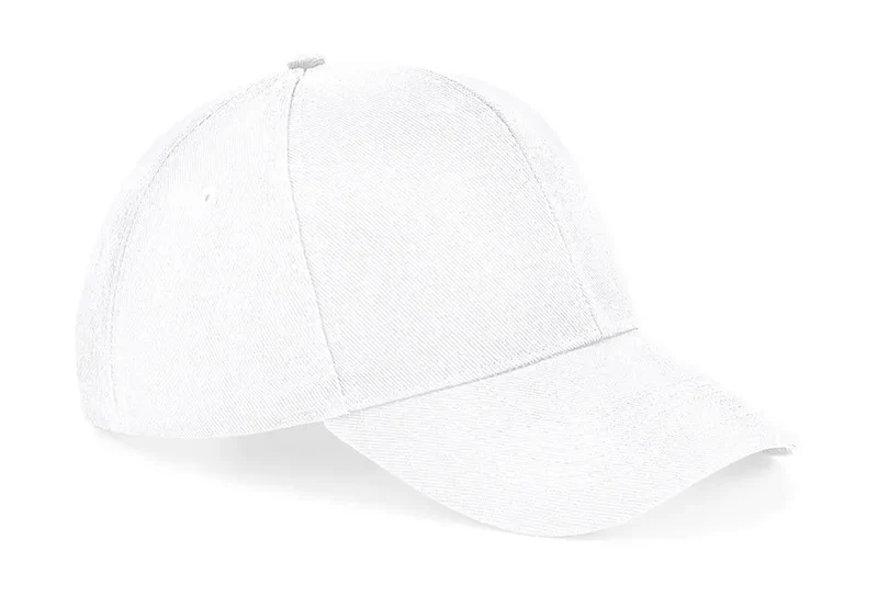 Ultimative 6-Panel Cap