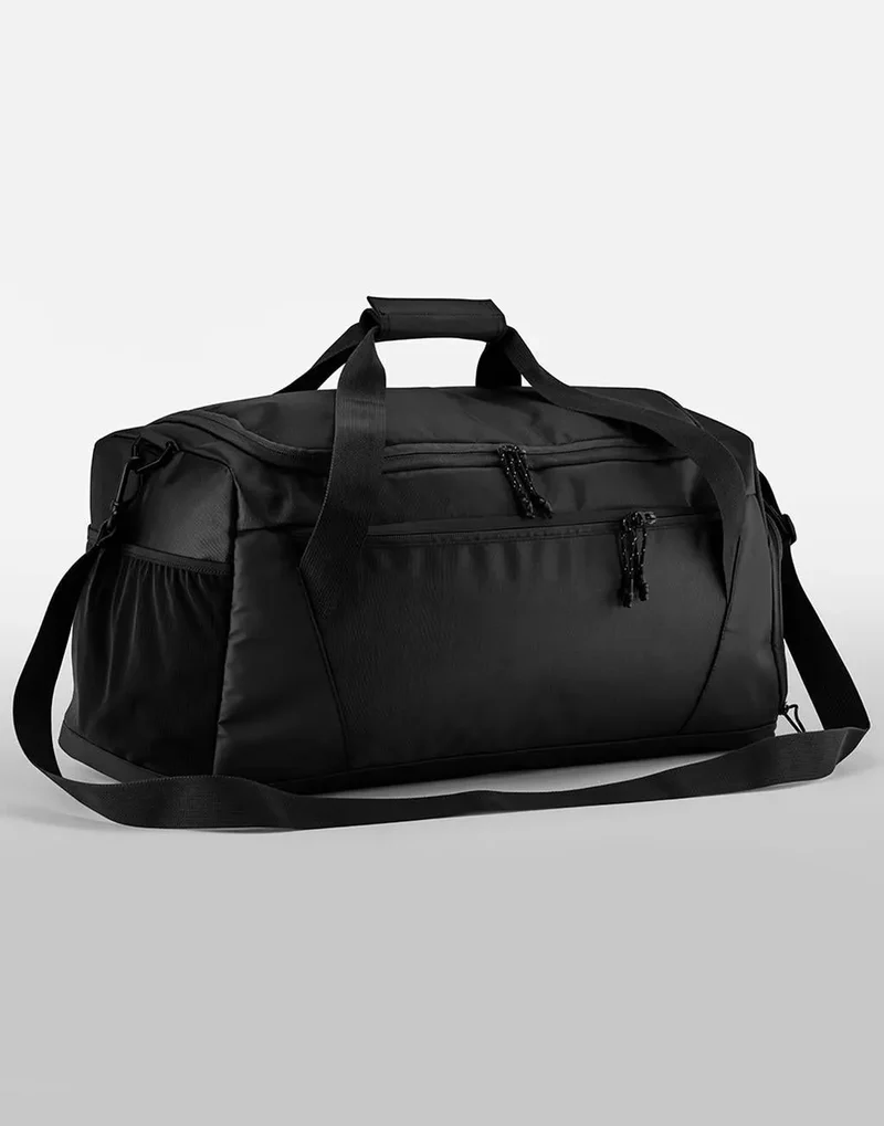 Vielseitige Sporttasche mit Schlägertasche