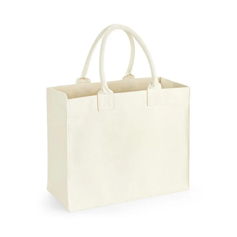 Resort Stofftasche