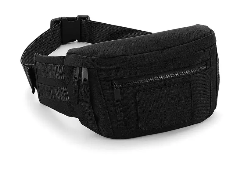 MOLLE Multifunktions Bauchtasche