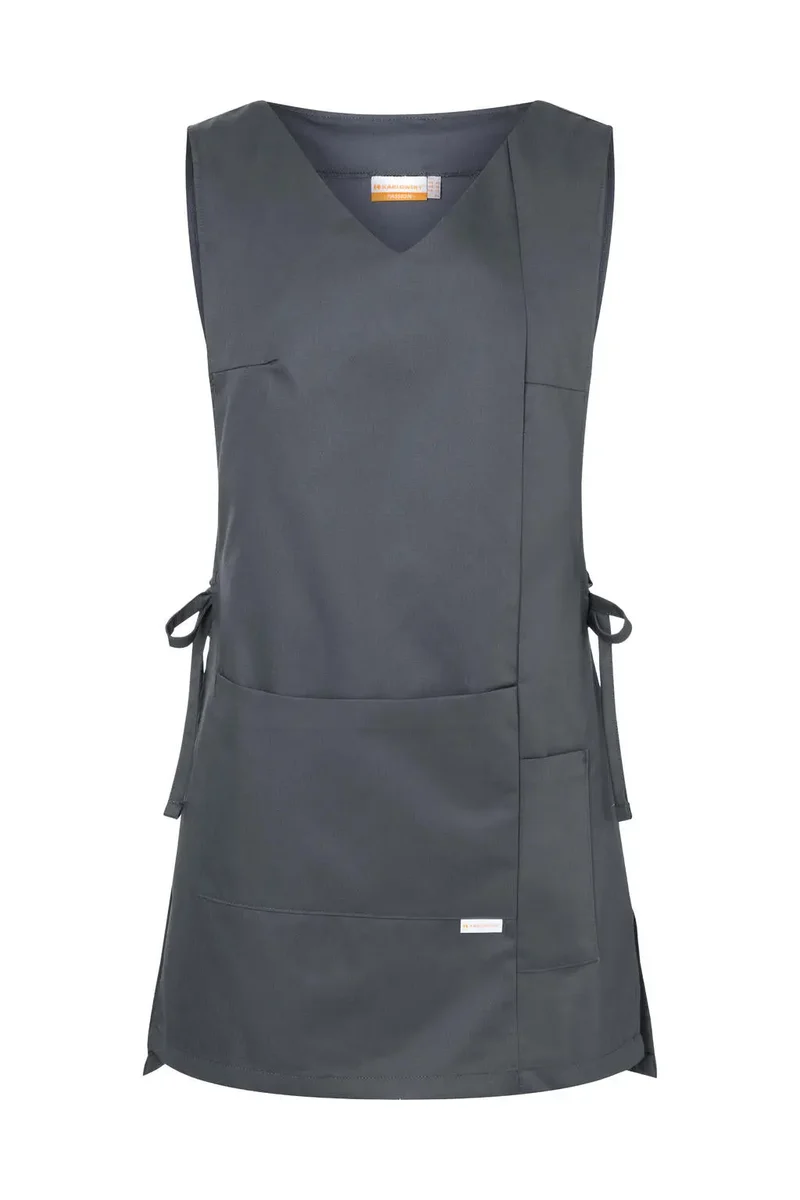 Worksmock Marilies – Komfortabler Arbeitsüberwurf mit Stil