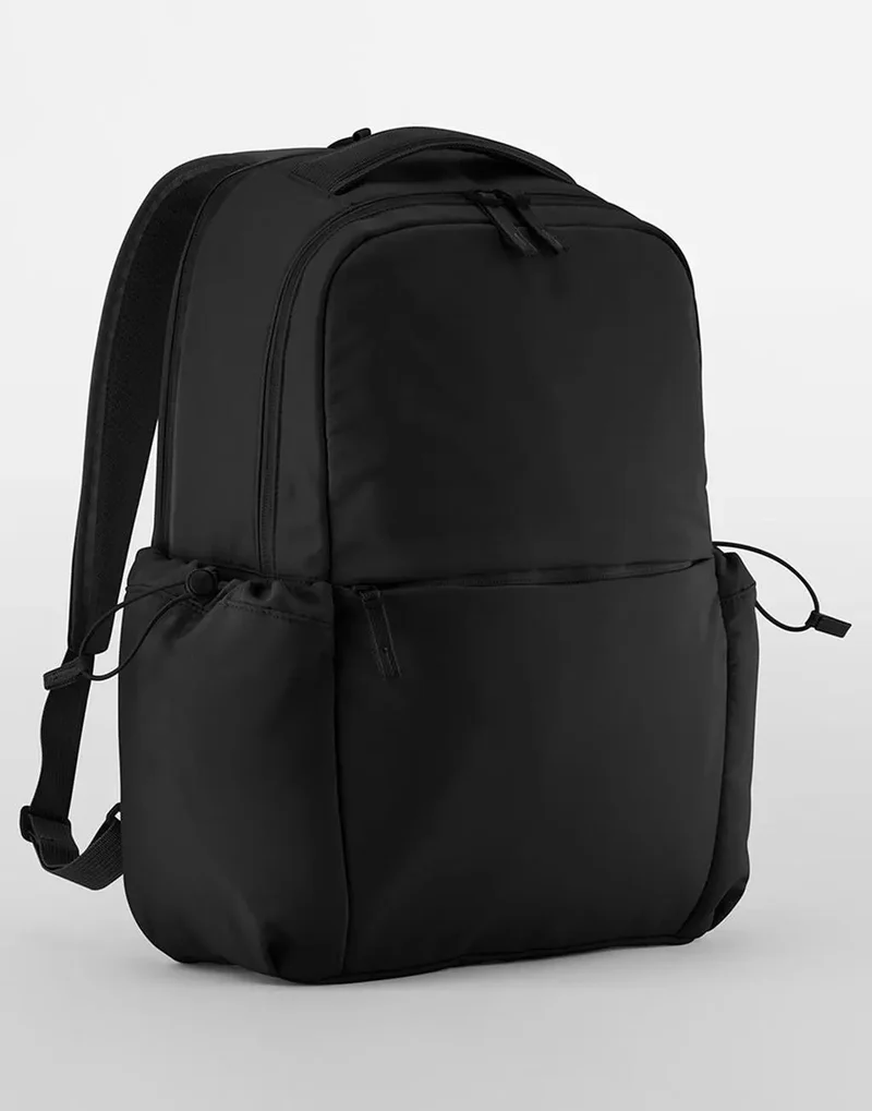 Kreativer Rucksack