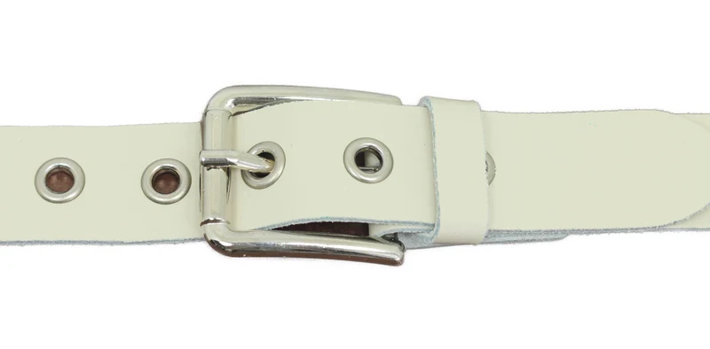 Schnalle Zierverschluss Sand Beige 18 cm – Metallschnalle ZS-12