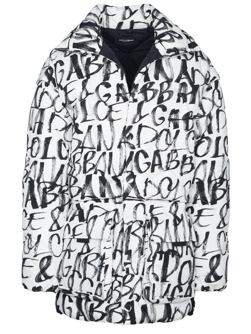 Dolce & Gabbana Jacke