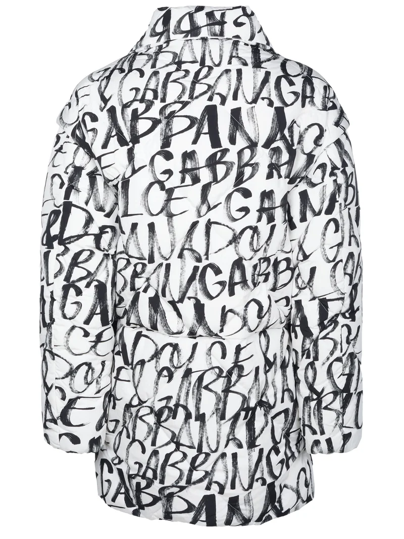 Dolce & Gabbana Jacke