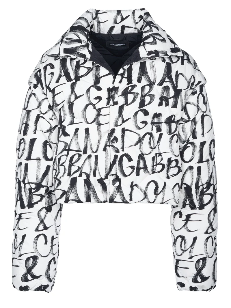 Dolce & Gabbana Jacke