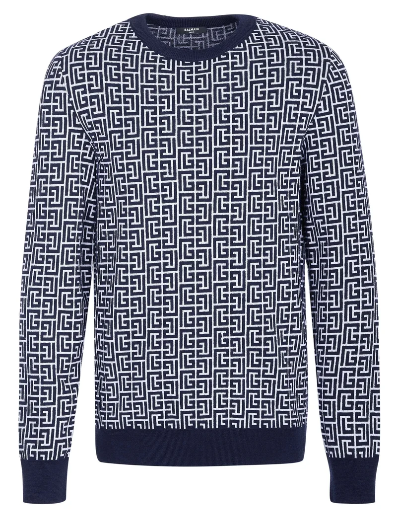 Balmain Pullover