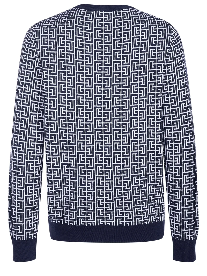 Balmain Pullover