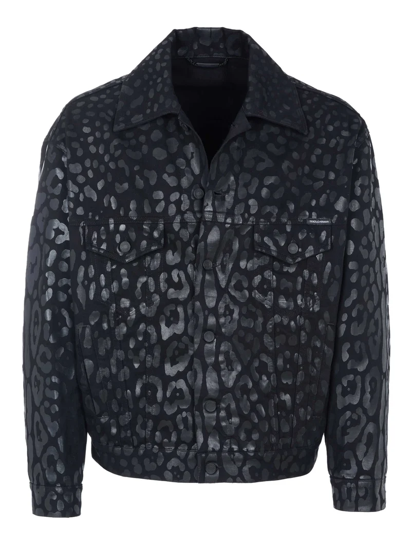 Dolce & Gabbana Jacke