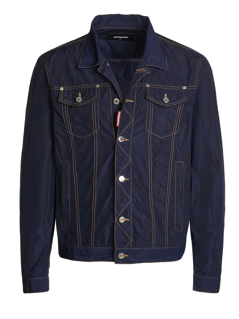 Dsquared2 Jacke
