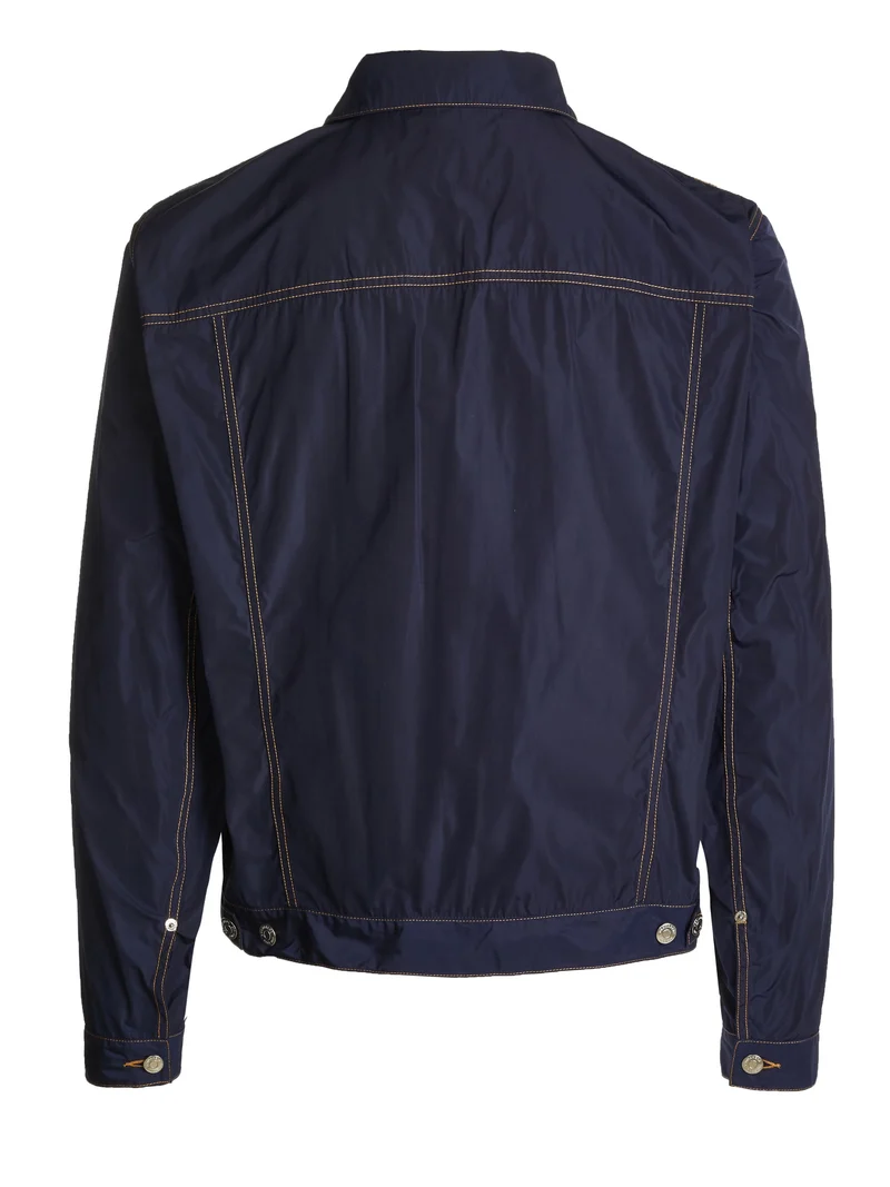 Dsquared2 Jacke