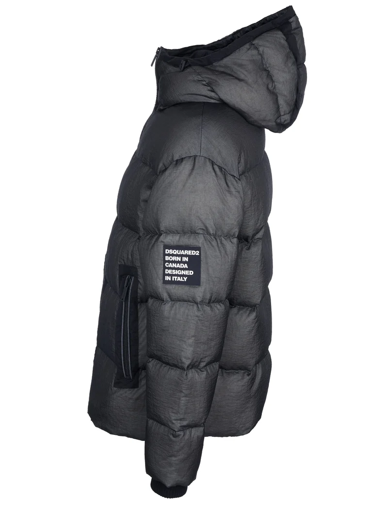 Dsquared2 Jacke