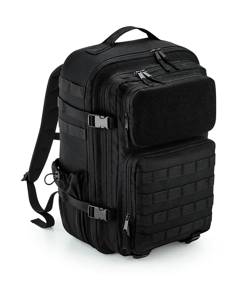 Molle Taktischer Rucksack 35L