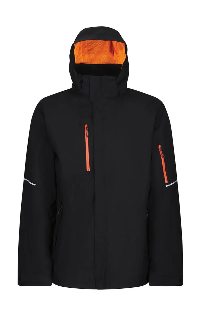 X-Pro Exosphere II Outdoorjacke