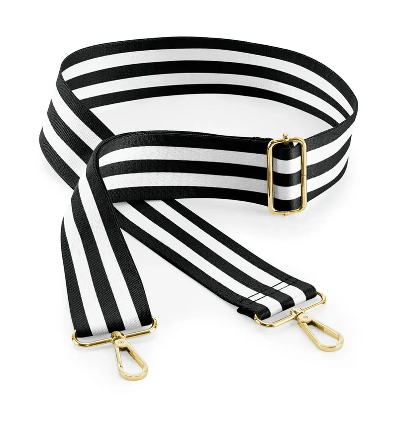 Eleganter Verstellbarer Taschenriemen