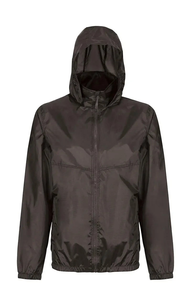 Asset Leichte Funktionsjacke