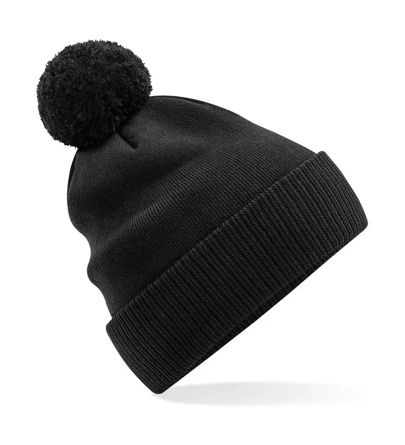 Bio-Baumwolle Snowstar® Mütze