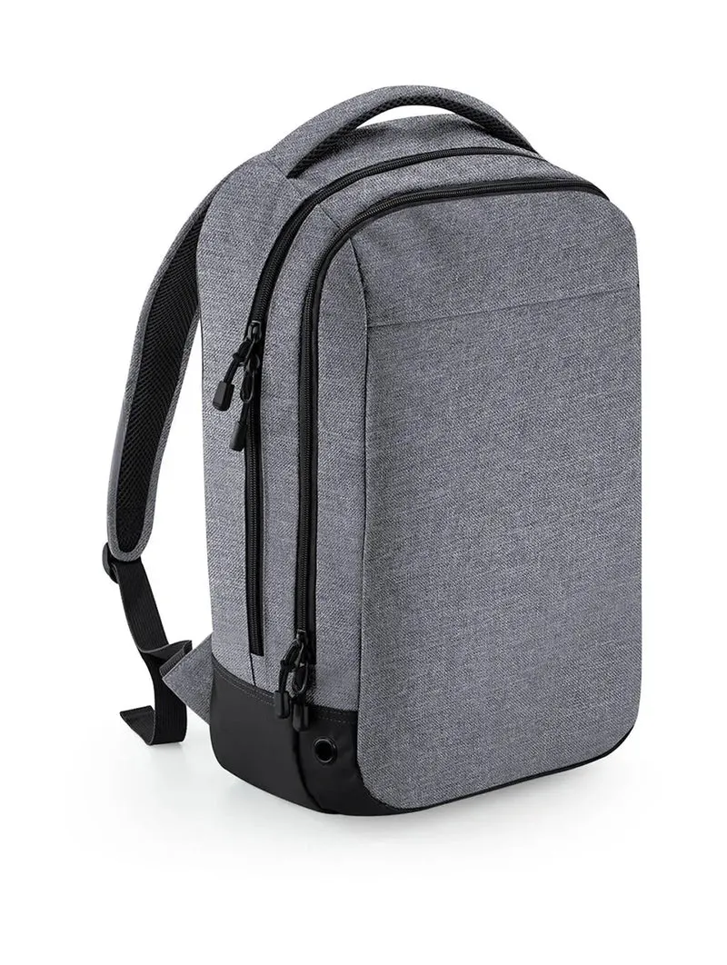 Sportlicher Rucksack für Athleisure-Style