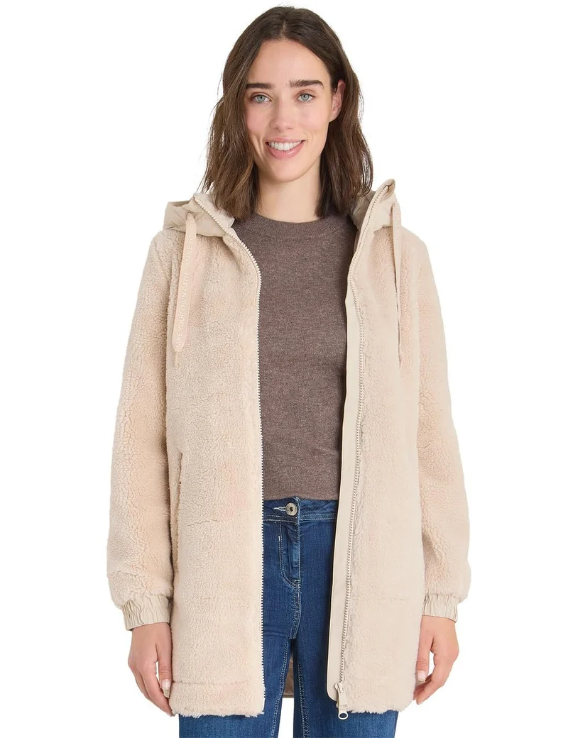 Cecil Teddy Coat - 2_B101288_15641