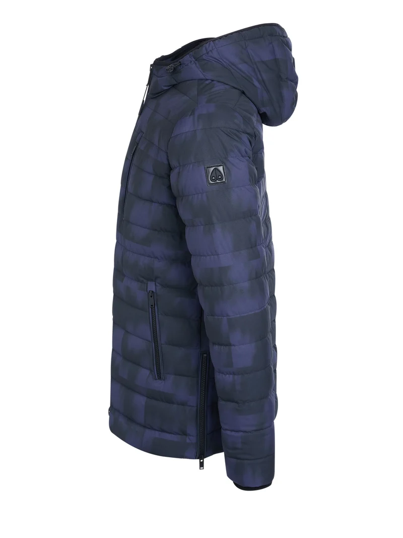 Moose Knuckles Jacke