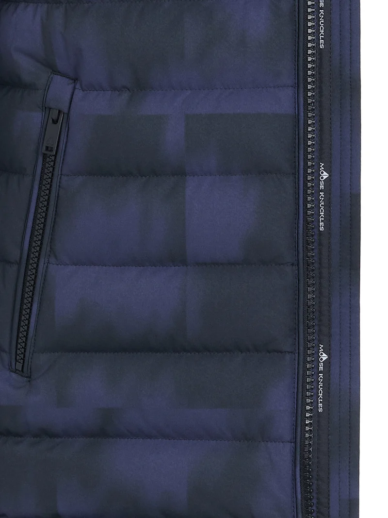 Moose Knuckles Jacke