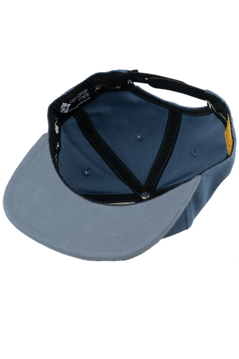 Janosch-Cap 'Tigerententaxi' Snapback