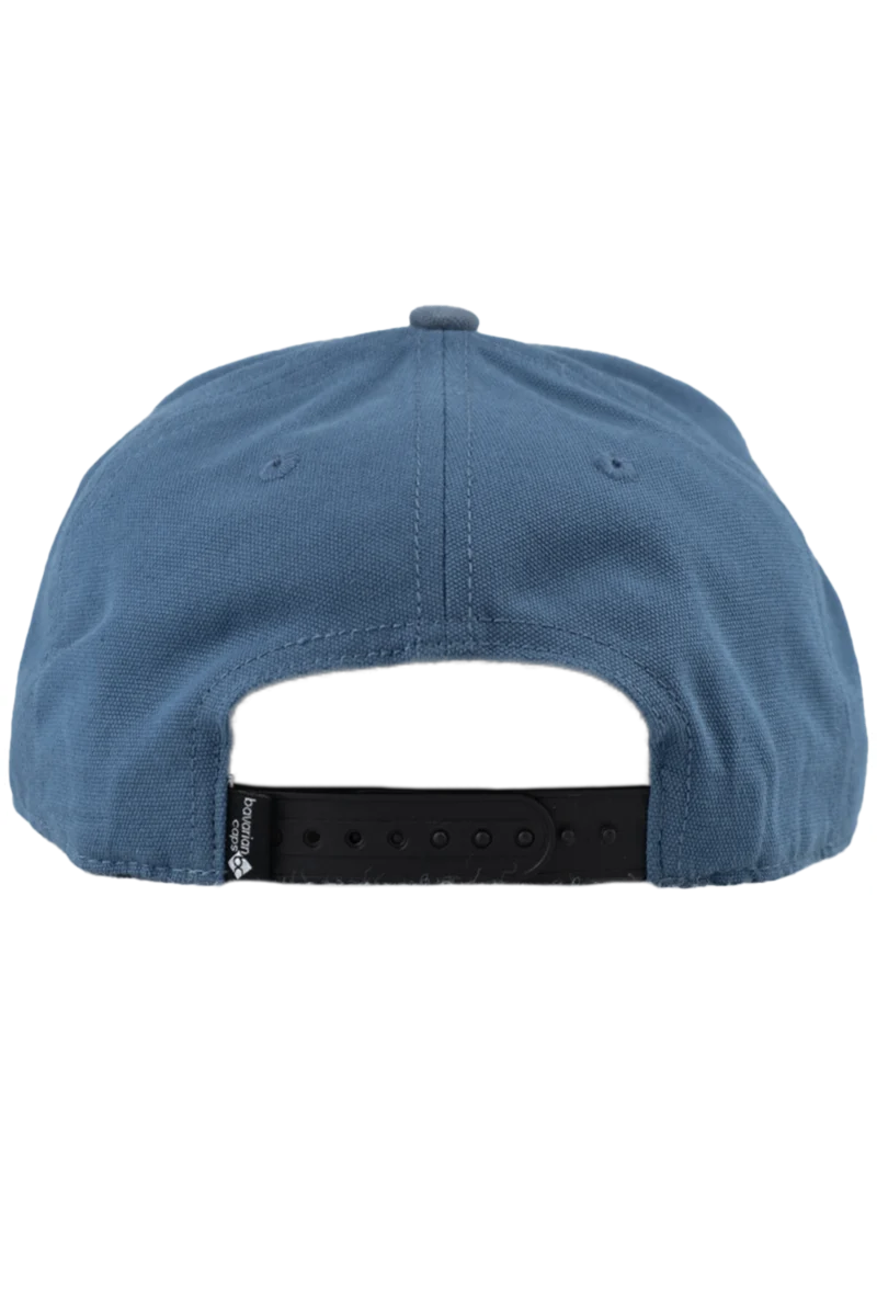 Janosch-Cap 'Tigerententaxi' Snapback