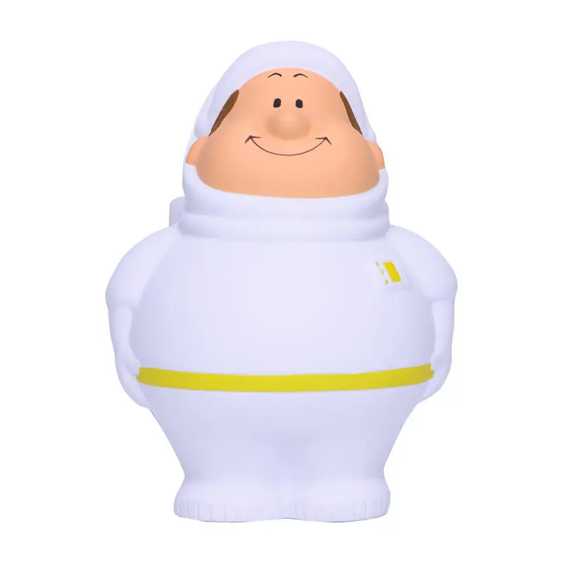 SQUEEZIES Weltraum Bert - Bunter Astronauten-Stressabbau